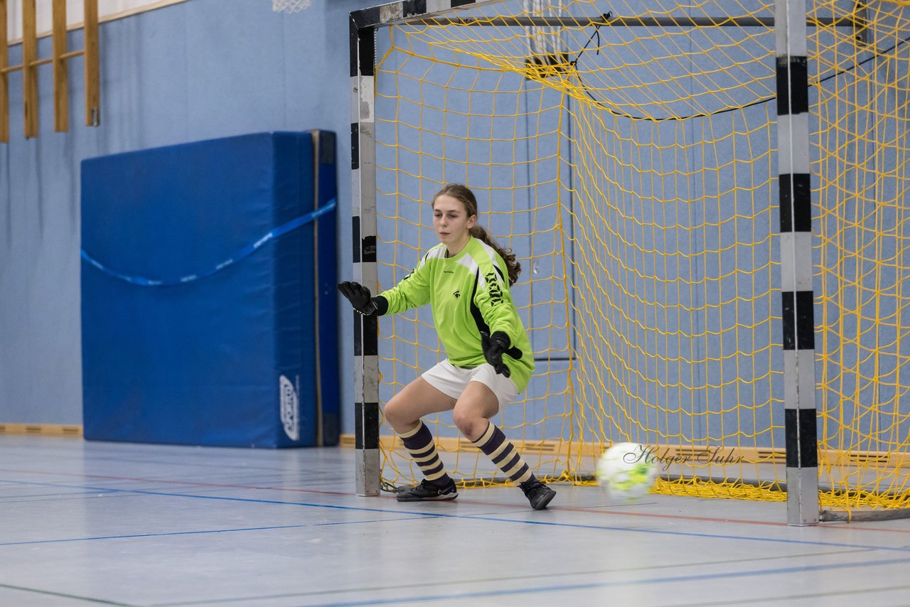 Bild 58 - wBJ Futsalmeisterschaft